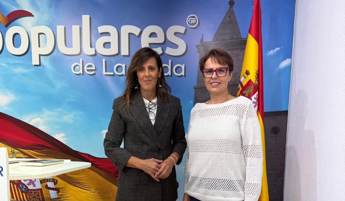 maría e isa CEUTA